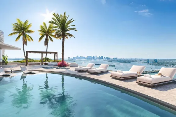 Pagani Residences – 6