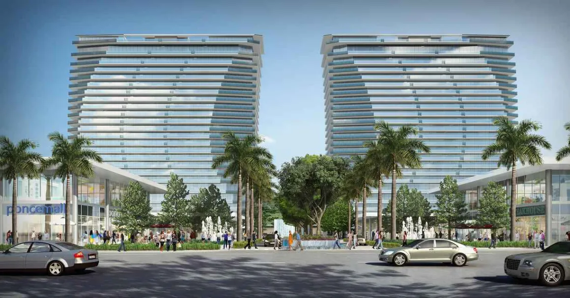 Oasis Hallandale