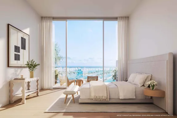 JEM Private Residences – 14