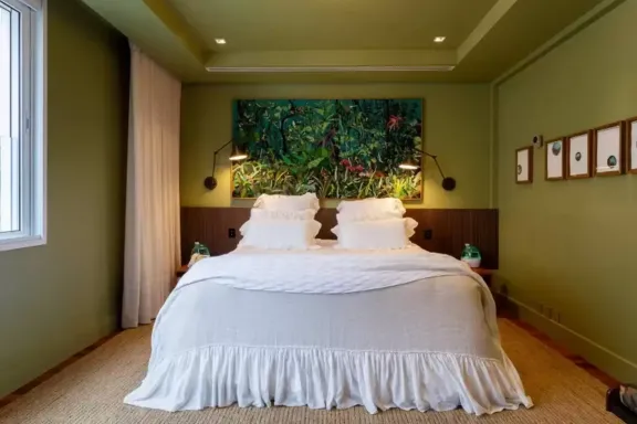 Duplex à venda no Jardim Paulista – 2