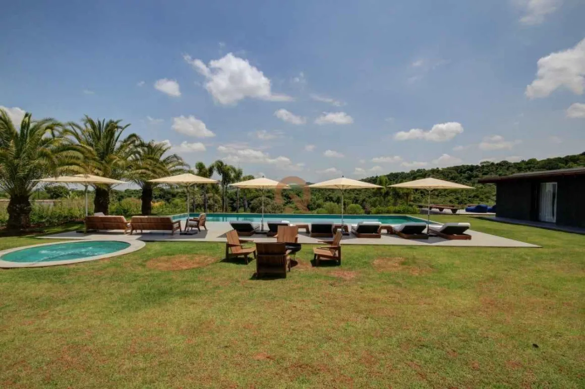 Casa Fazenda Boa Vista