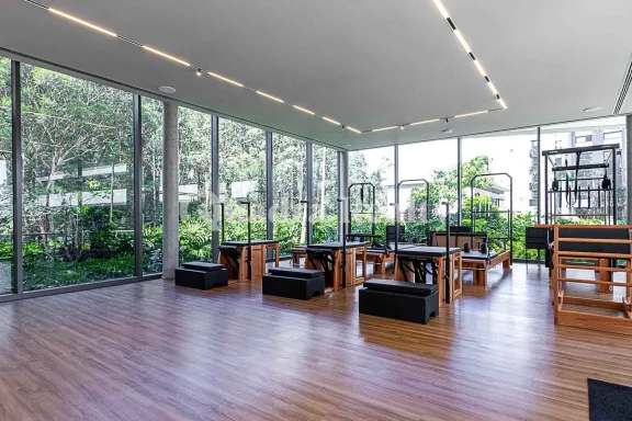 Apartamento no Real Parque – 10