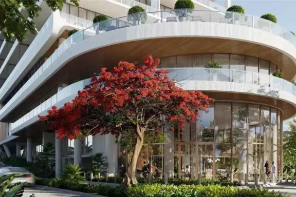 Mr. C Residences Coconut Grove – 16