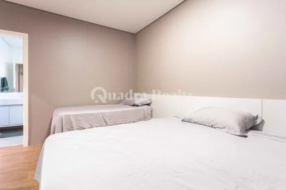 Casa com ampla área de lazer em Porto Feliz, Residencial Fazenda Alvorada – 31