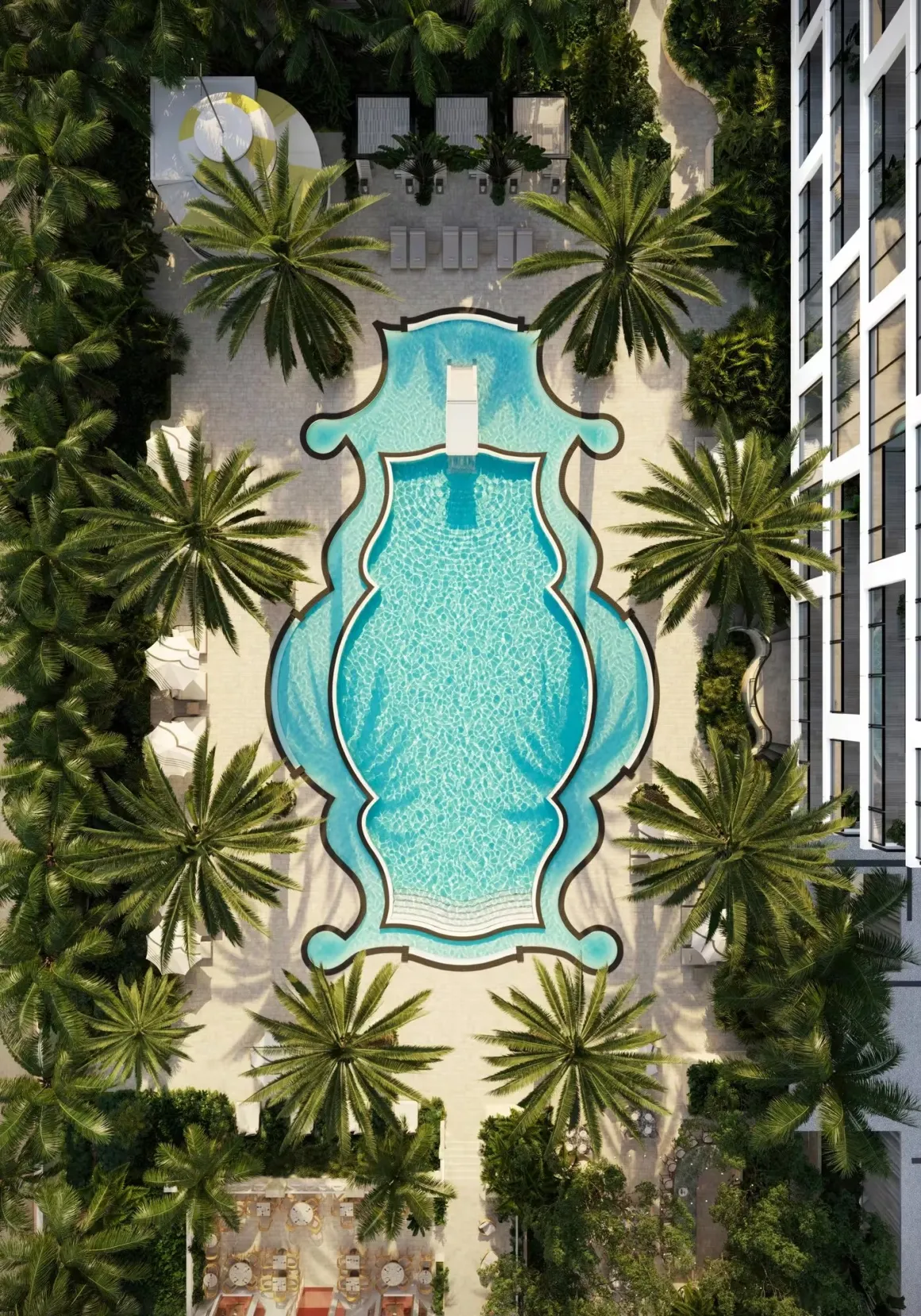 Rosewood Residences Miami Beach | The Raleigh