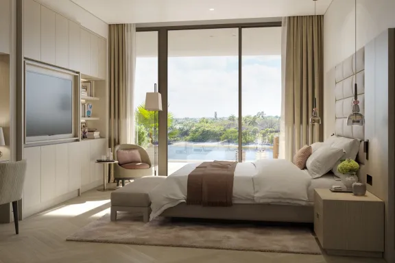 Rosewood Residences Hillsboro Beach – 1