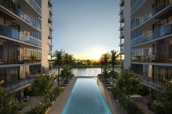 The Ritz-Carlton Residences Fort Lauderdale Beach – 3