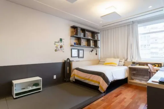 Duplex à venda no Jardim Paulista – 10