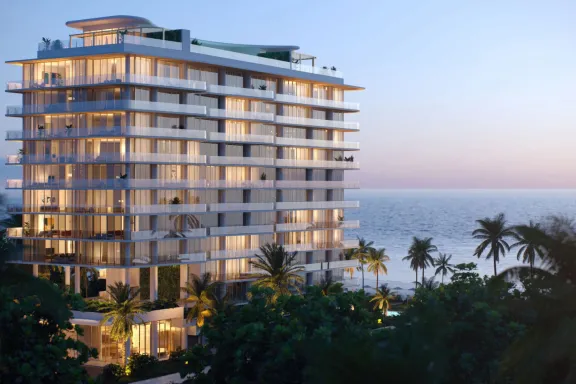 Ocean House Surfside – 4