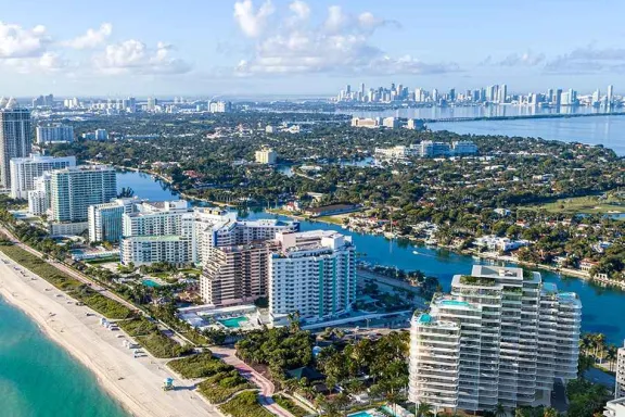 The Perigon Miami Beach – 12