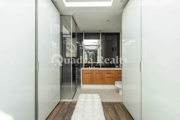 Casa no Cidade Jardim – 5