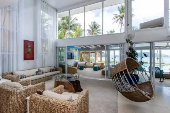 Casa para temporada no Condomínio Costa Verde Tabatinga – 9