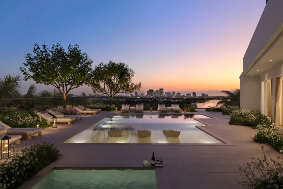 The Ritz-Carlton Residences Fort Lauderdale Beach – 4