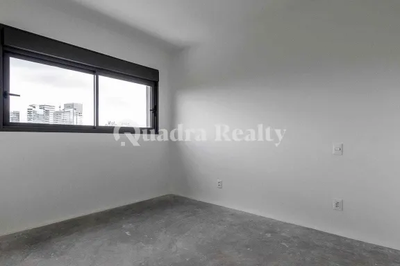 Apartamento no Real Parque – 18