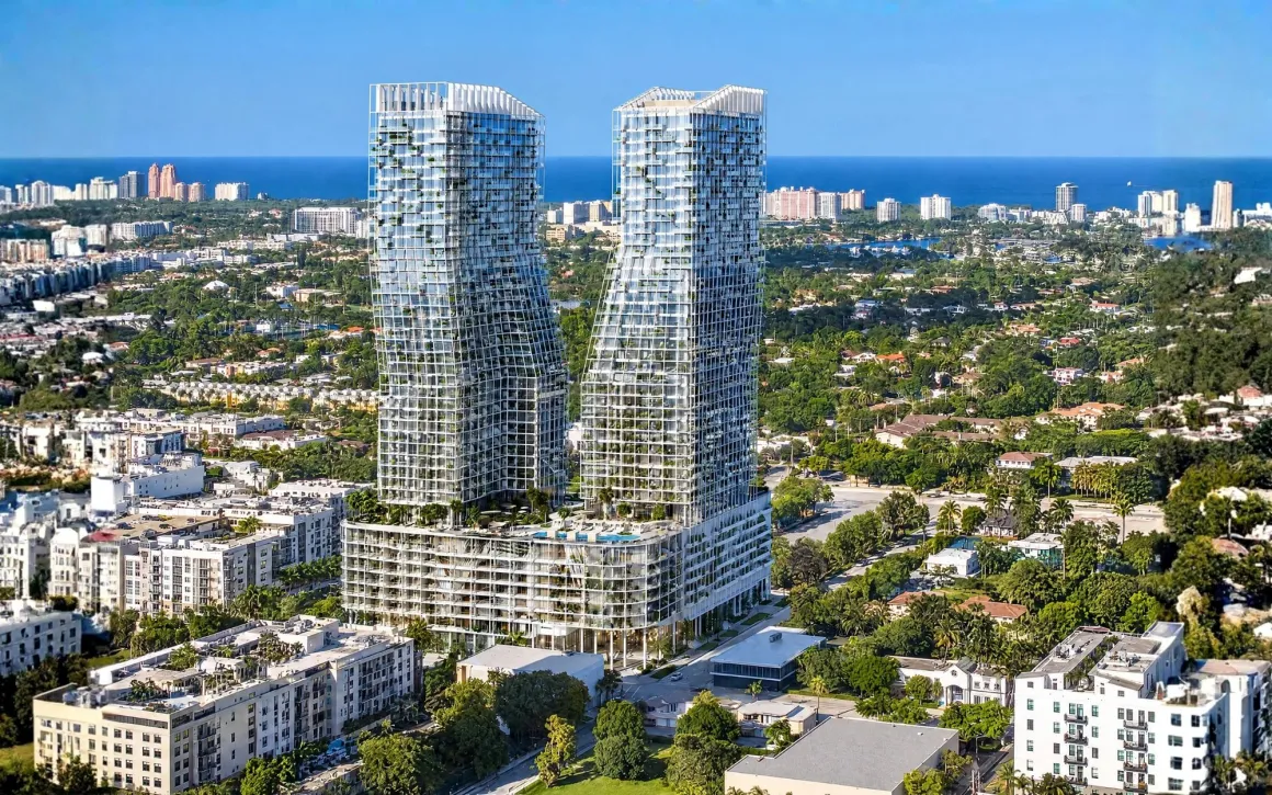 Ombelle Fort Lauderdale