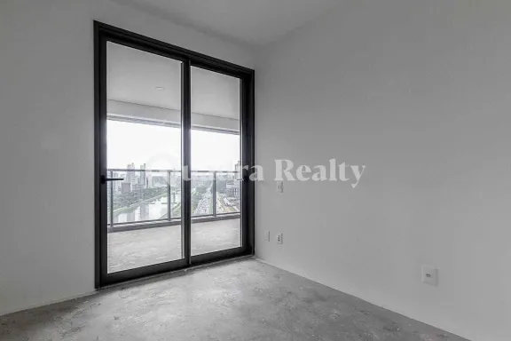 Apartamento no Real Parque – 20