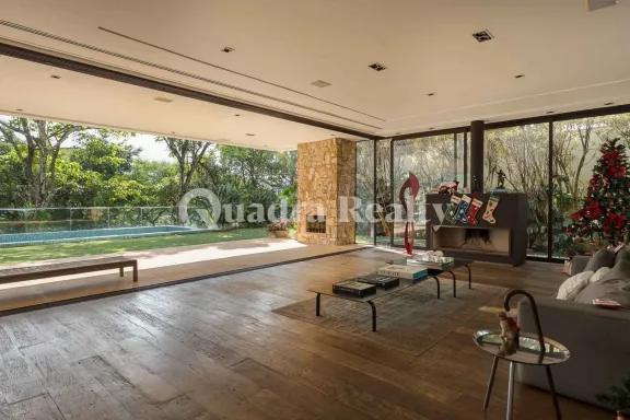 Casa no Cidade Jardim – 29