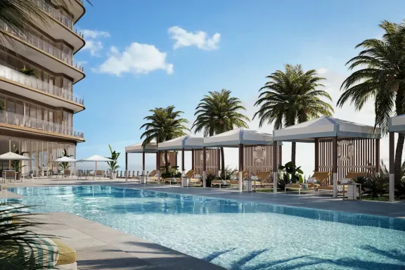 Four Seasons Private Residences Coconut Grove – 2