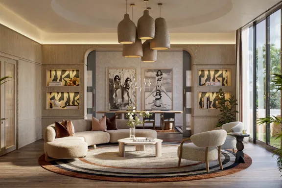 Icon Beach Residences – 9