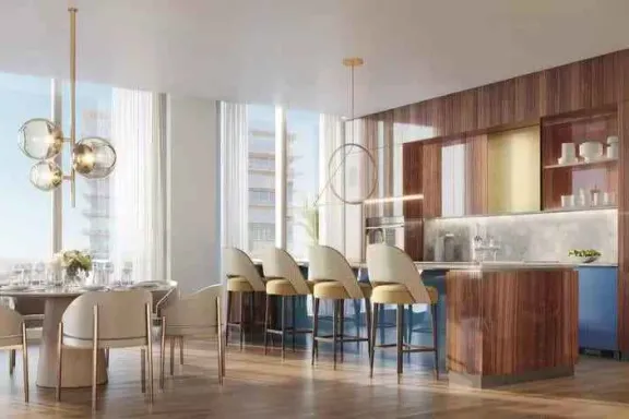 Mr. C Residences Coconut Grove – 12