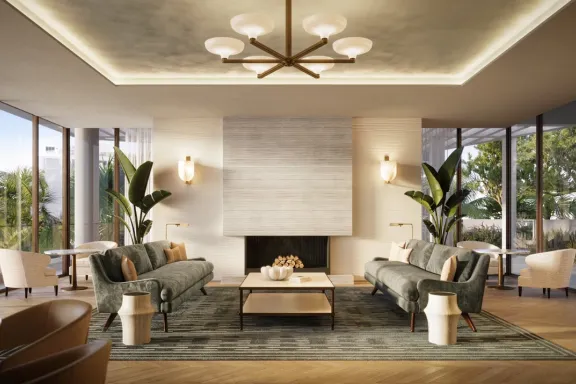 The Ritz-Carlton Residences Fort Lauderdale Beach – 5