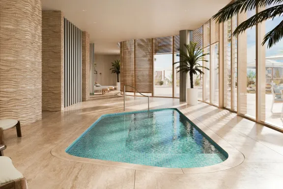 Four Seasons Private Residences Coconut Grove – 8