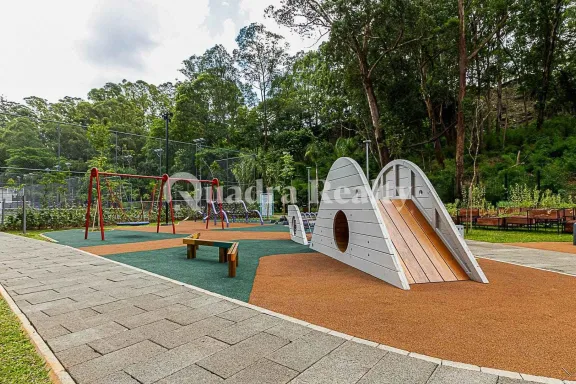 Apartamento no Real Parque – 23