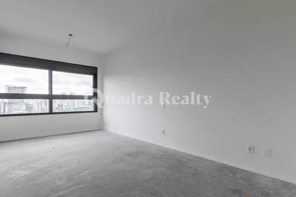 Apartamento no Real Parque – 5