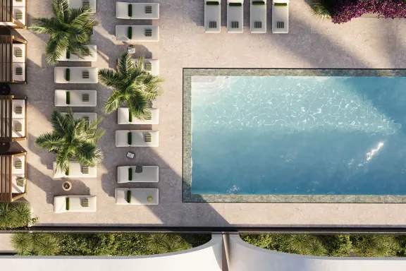 House of Wellness Brickell – 5