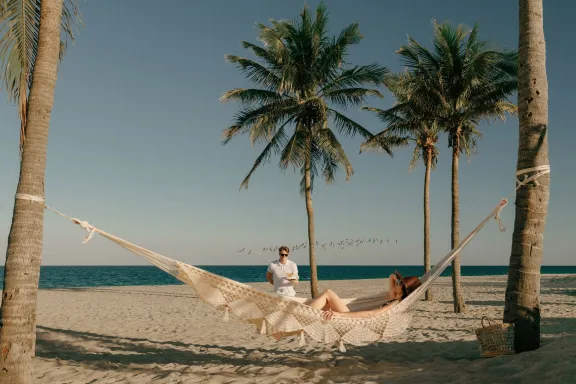 The St. Regis Resort & Residences Bahia Mar – 3