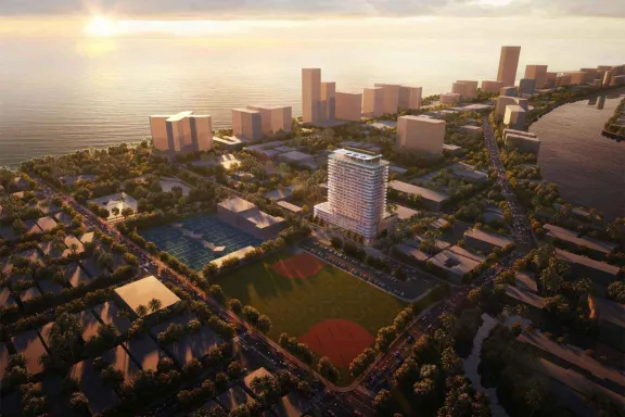 72 Park Miami Beach – 6