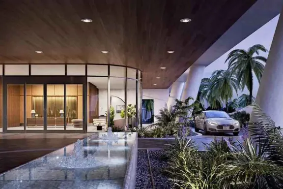 Mr. C Residences Coconut Grove – 15