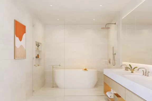 JEM Private Residences – 3