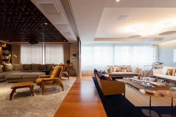 Duplex à venda no Jardim Paulista – 4