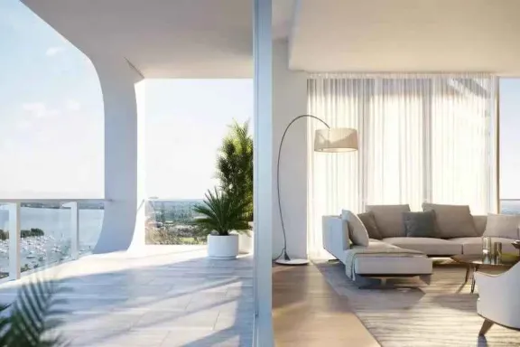 Mr. C Residences Coconut Grove – 11