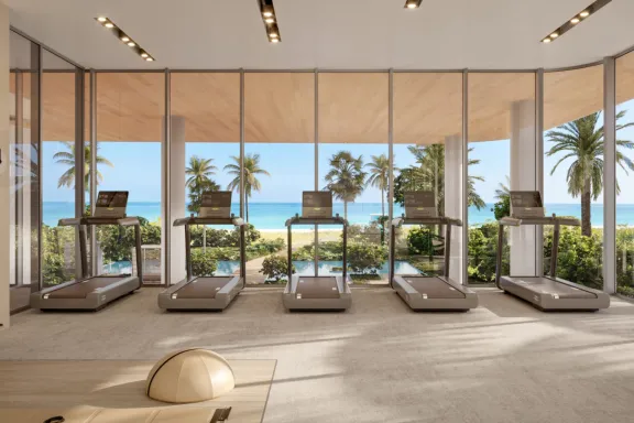 Ocean House Surfside – 9