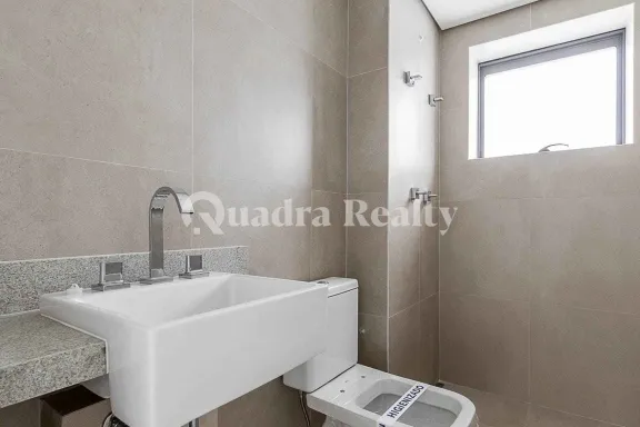 Apartamento no Real Parque – 6
