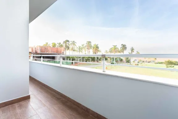 Casa com ampla área de lazer em Porto Feliz, Residencial Fazenda Alvorada – 37