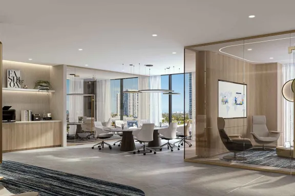 Andare Residences – 8