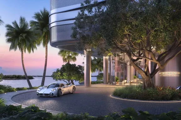 Pagani Residences – 4