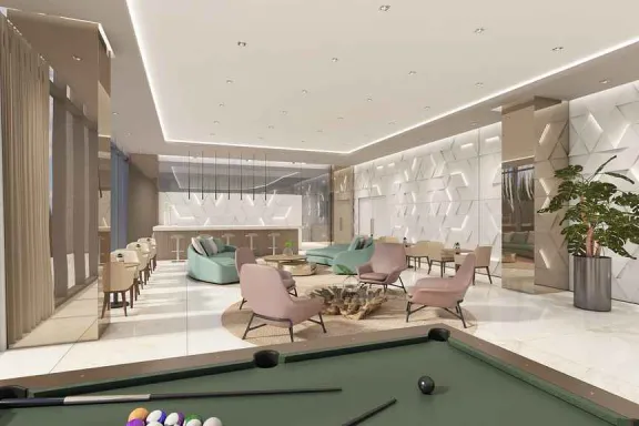 Oasis Hallandale – 8