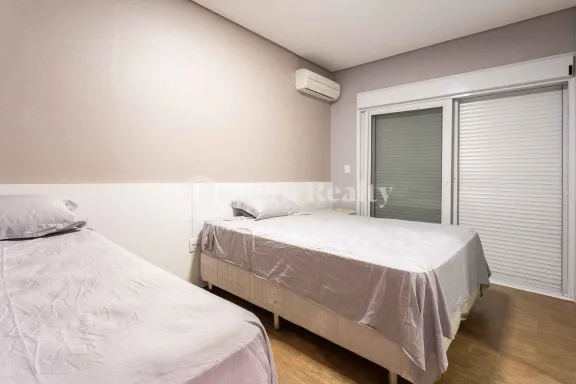 Casa com ampla área de lazer em Porto Feliz, Residencial Fazenda Alvorada – 30