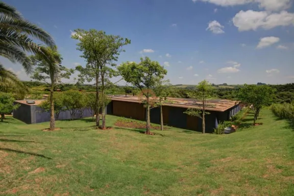 Casa Fazenda Boa Vista – 19