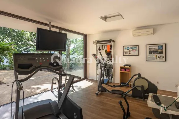 Casa no Cidade Jardim – 12
