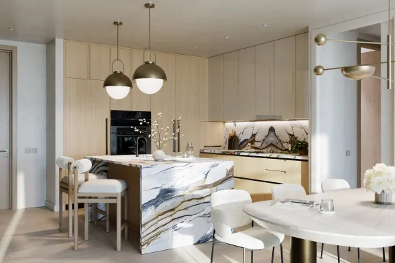Icon Beach Residences – 6