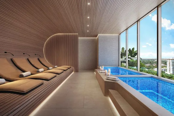 Andare Residences – 3