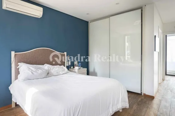 Casa no Cidade Jardim – 14