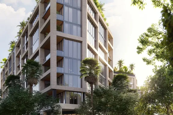 THE WELL Coconut Grove – 10