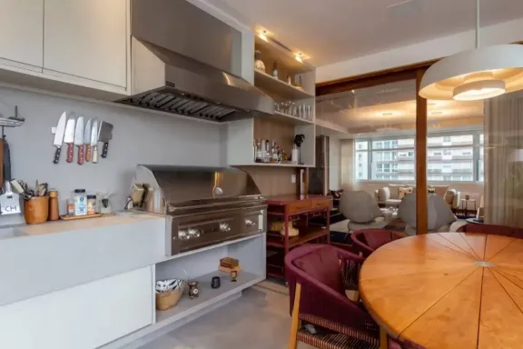 Duplex à venda no Jardim Paulista – 7