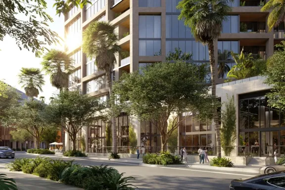 THE WELL Coconut Grove – 2